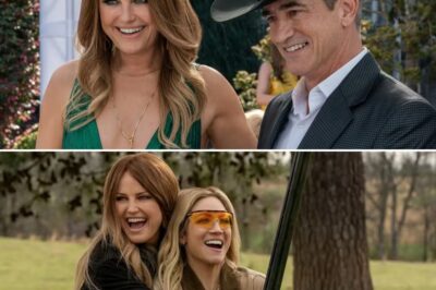 ‘Hunting Wives’ Boss FIGHTS BACK Against ‘Insane’ Claims