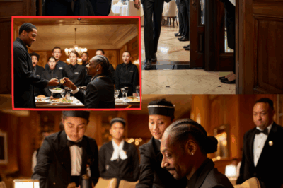 Snoop Dogg’s $25K Carbone Dinner Stuns with $10K Tip – Fans Can’t Handle His Swagger!