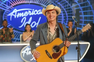 John Foster’s Emotional American Idol Return: Mentoring New Stars with Heart
