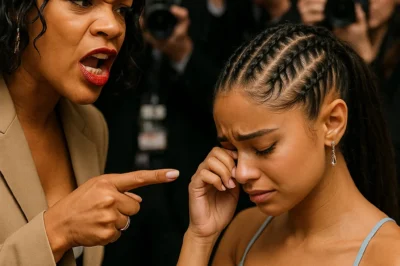 “She Stole My Music”: Rihanna’s Bold Accusation Against Tyla Rocks Fans Worldwide