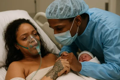 A$AP Rocky’s Five-Word Vow Gives Rihanna Strength to Push Through