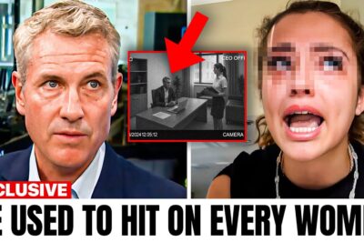 😱 CEO SCANDAL EXPOSED! 😱 A former employee drops a BOMBSHELL about Andy Byron’s sh0cking behavior with women after the Coldplay Kiss Cam fiasco! 🚨 What did they reveal that could destroy his legacy?