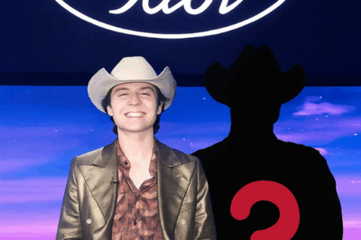 John Foster’s American Idol Return Thrills Fans — But His Mystery Partner Stuns All!