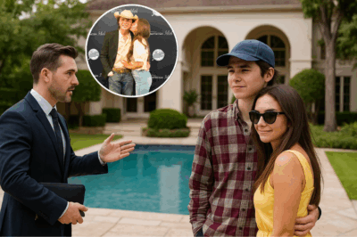 John Foster Spotted House Hunting With Girlfriend in Nashville – Any Wedding Could Be Next?