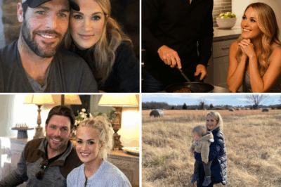 Carrie Underwood’s Health Struggles Lead to Unusual Family Rules Before Welcoming Their Third Baby — Rule #4 Will Shock You