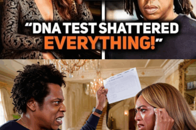 Beyoncé & Diddy’s Shocking Affair Exposed in Chaotic Courtroom – Jay-Z’s DNA Test Bombshell Stuns Fans!