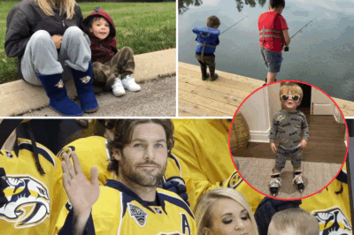 The Truth Behind Carrie Underwood’s Two Pregnancies – Heartbreak and Hope in Her Journey to Motherhood Stuns Fans!