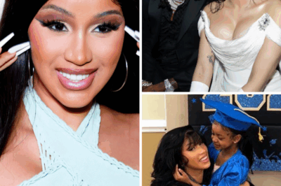 The Explosive Moment on Stage: Offset Demands Cardi B Surrender Property and Custody While Threatening Serious Consequences