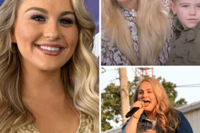 Breanna Nix’s Soulful Carrie Underwood Reboot Shocks – Fans Can’t Handle Her Star Power!
