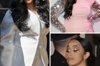 Why Is Rapper Cardi B On Trial? What did Expert say?