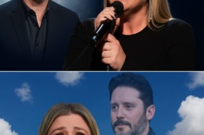 A Love Letter Frozen in Time: The Heartbreaking New Meaning of Kelly Clarkson’s ‘Winter Dreams’