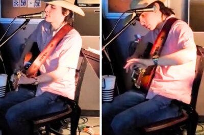 John Foster’s Heartfelt Livestream: A Musical Gift to His Devoted Fans