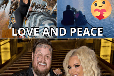 Bunnie Xo Shares Why She Hasn’t Been Seen Publicly with Jelly Roll amid IVF Journey