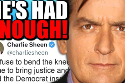 😲 Charlie Sheen just dropped a BOMBSHELL that’s left Hollywood reeling! His shocking words reveal a truth no one expected—secrets, regrets, or something darker? 🤔 What did he say that’s got everyone talking?