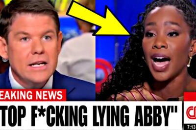 CNN Anchor’s SHOCKING On-Air Clash Leaves Viewers Stunned!