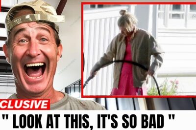 SHOCKER: Kristin Cabot’s Life UNRAVELS After Coldplay Kiss Cam Bombshell!