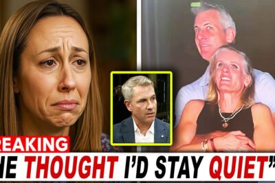 😱 “He Will PAY” – Andy Byron’s Wife Drops Bombshells After Coldplay Scandal! Megan Kerrigan breaks her silence after the viral kiss cam moment that exposed her husband’s betrayal. What shocking truths did she reveal?