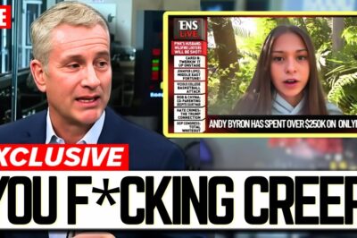 😱 BILLIONAIRE BUSTED! 😱 Ex-CEO Andy Byron’s empire is crumbling after an OnlyFans model dropped a BOMBSHELL: he allegedly blew $250K on her! From Coldplay kiss-cam disgrace to BANKRUPTCY—how did it all fall apart? 🤔