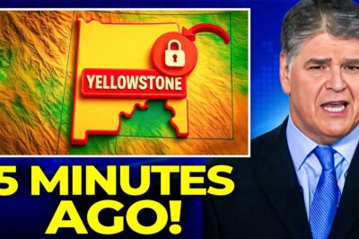 🌋 SHOCKING ALERT: Yellowstone National Park SHUT DOWN after a TERRIFYING underground explosion! 😱 What caused this massive blast beneath the earth? Is something catastrophic brewing under our feet? 🔥 Don’t miss the chilling details that could change everything…