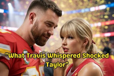 Taylor Swift’s Heartfelt Reaction to Travis Kelce’s Super Bowl Proposal