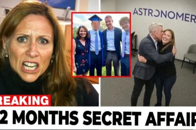 “He Did It For Years” – Andy Byron’s Wife Exposes 5 SHOCKING Secrets About Coldplay’s Viral Kiss Cam Moment!? A wife’s fury unleashes hidden truths that could bury reputations forever. What horrors did she reveal? Click to discover the mind-blowing exposures shaking everyone!