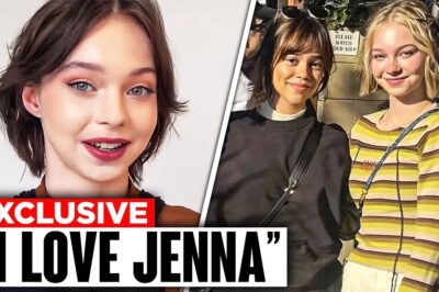 Emma Myers FINALLY Addresses Jenna Ortega Dating Rumors! The TRUTH is WILD!