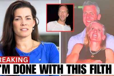 😱 “I’m Done With Him” – Andy Byron’s Wife Demands Divorce After Coldplay Betrayal! Megan Kerrigan speaks out after her husband’s viral kiss cam moment with another woman at a Coldplay concert. What explosive truths did she reveal?