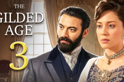 The Gilded Age Season 3 Finale Ending Explained: Bertha’s Greatest Victory Comes At Shocking Cost