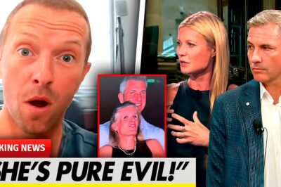 😱 Chris Martin’s Explosive Reveal: “I Know Their SCHEMES”! 😱  Coldplay’s frontman unleashes on ex Gwyneth Paltrow and Andy Byron’s alleged plot to sabotage him—did she really lie to back Byron in this kiss cam nightmare? 🤯 Uncover the hidden twists… Tap for the full scoop! 👉