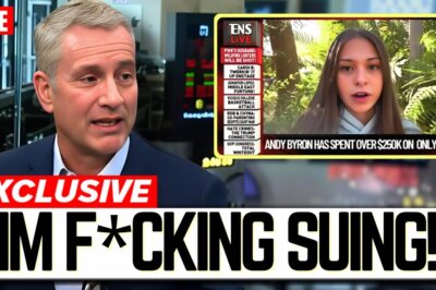 🔥 EXPLOSIVE DRAMA ALERT! Ex-CEO Andy Byron LOSES IT after an OnlyFans model drops a bombshell: he allegedly blew $250K on her! 😲 What did she reveal that pushed him over the edge? The internet is buzzing—find out why! 👉