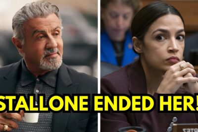 AOC vs. Stallone: A 2025 CNN Clash That Ignited a Firestorm