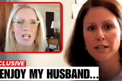 Andy Byron’s Wife Confronts Kristin Cabot Over Viral Coldplay Kiss Cam Affair With Her Husband!? A explosive showdown reveals buried secrets and raw fury that could destroy everything. What explosive words flew in the heat of the moment?