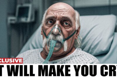 💔 Hulk Hogan’s FINAL words to his daughter Brooke before his tragic d3ath will leave you in tears! 😢 A heartbreaking secret revealed in their last call—what did he say?