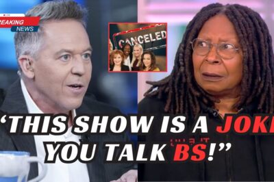 Greg Gutfeld’s HILARIOUS Takedown of The View Has Everyone Talking!
