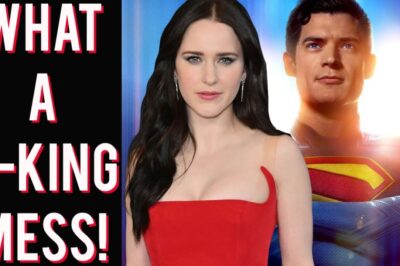 Rachel Brosnahan’s Husband CUCKED by Superman Star?! VIRAL Drama UNRAVELED!