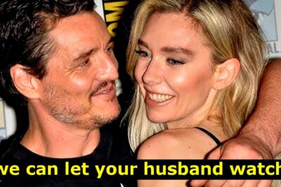 JUST NOW: Pedro Pascal Caught Having Affairs with Vanessa Kirby!? He’s Done! A scandalous moment threatens to shatter a Hollywood star’s career. What secrets were exposed in this shocking betrayal?