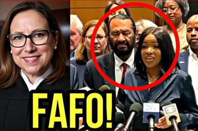 🚨 JUSTICE SERVED! A Texas Judge DROPS THE HAMMER on a Runaway Democrat in a showdown that’s shaking the Lone Star State! 😱 What did this politician do to lose it all? You NEED to see this! 👉