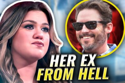 💥 Kelly Clarkson’s Explosive Fightback! 💥  She’s not backing down! Kelly Clarkson takes on Brandon Blackstock in a brutal divorce war that’s tearing their world apart! 😲 What’s the shocking truth fueling this courtroom showdown?