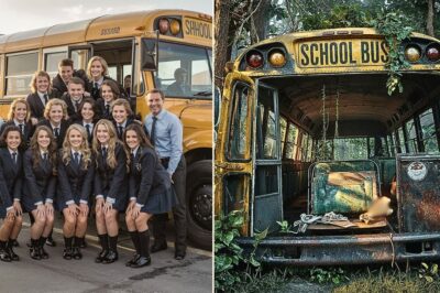 The Vanishing of the Class of 1999: A 22-Year Mystery Unraveled?