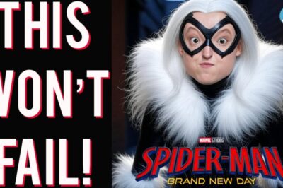 Non-Binary ICON Bella Ramsey as BLACK CAT?! Marvel’s Next Big Win?!
