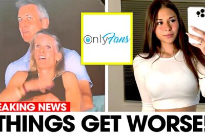 😱 From Coldplay drama to THIS?! Ex-CEO Andy Byron’s scandal just took a WILD turn! 💸 Allegations of dropping $250K on OnlyFans creators have everyone talking. What’s the truth behind these explosive claims? 🤔