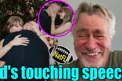 Ed Kelce’s Emotional Reflections on Travis Kelce’s Proposal to Taylor Swift