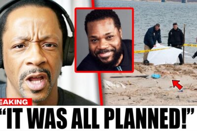 🚨 Katt Williams DROPS a chilling truth about Malcolm-Jamal Warner’s d3ath! 😱 Was it really an accident, or a PLANNED Hollywood conspiracy? The secrets will sh0ck you!