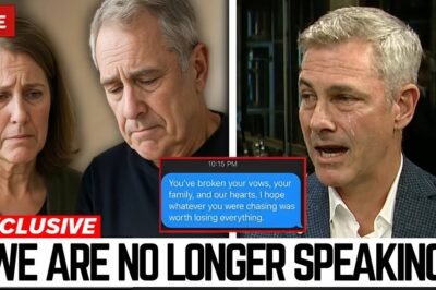 😱 HEARTBREAKING REVELATION! Andy Byron’s parents finally speak out after his Coldplay kiss cam scandal rocked the world! 😢 Ashamed and heartbroken, what did they say about their son’s betrayal? The truth will sh0ck you! 👉
