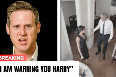 “He exposed EVERYTHING!” 😱 Meghan Markle’s world is rocked as ex-husband Trevor Engelson reveals shocking secrets from her past! What did he say that’s got her freaking out?