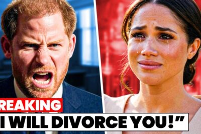 Harry & Meghan’s SHOCKING Financial Fall—What’s Next After Losing EVERYTHING?