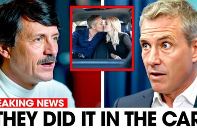 🚨 SH0CKING TELL-ALL! 🚨 A 34-year-old former driver spills jaw-dropping secrets about Andy Byron’s affairs with multiple women! 😳 What did he witness that could ruin the ex-CEO’s life?