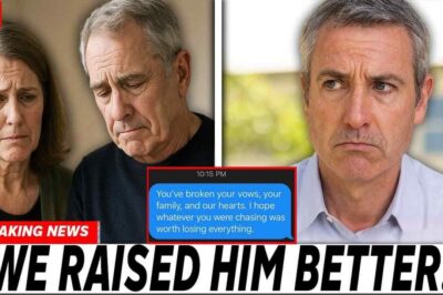 😱 Andy Byron’s parents BREAK their silence on his SH0CKING Coldplay kiss cam scandal! 😳 Are they ashamed of their son’s actions that rocked Hollywood? Secrets unravel in this jaw-dropping drama!