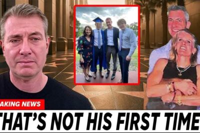 “He Did It For Years” – Andy Byron’s Kids REVEAL The TRUTH About His Affair—‘We Caught Him MANY TIMES Before!? Family secrets spill out, exposing a web of lies that changes everything. What did they witness? Click to uncover the heartbreaking confessions shaking the scandal!