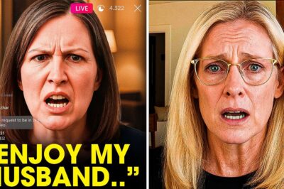 🚨 Caught on camera: A Coldplay concert turned into a shocking showdown! 😱 When a kiss cam exposed a secret, one wife took matters into her own hands. What happened when Megan confronted Kristin LIVE? You won’t believe the drama that unfolded! 👀
